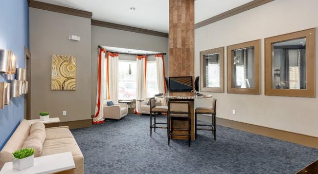 APT-7301 - 4689 Mustang Pkwy, Condo with 1 bedrooms, 1 bathrooms and null parking in Carrollton TX | Image 18