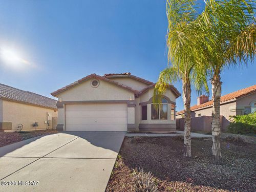 8844 E Marci Lynne Way, Tucson, AZ, 85747-5624 | Card Image