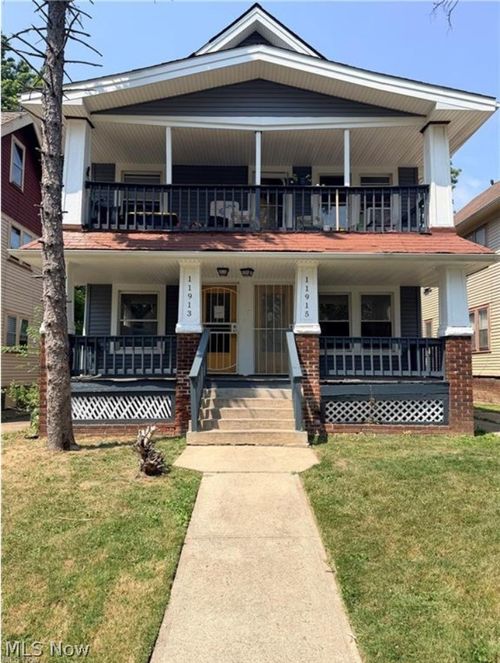 up-11913 Cromwell Avenue, Cleveland, OH, 44120 | Card Image