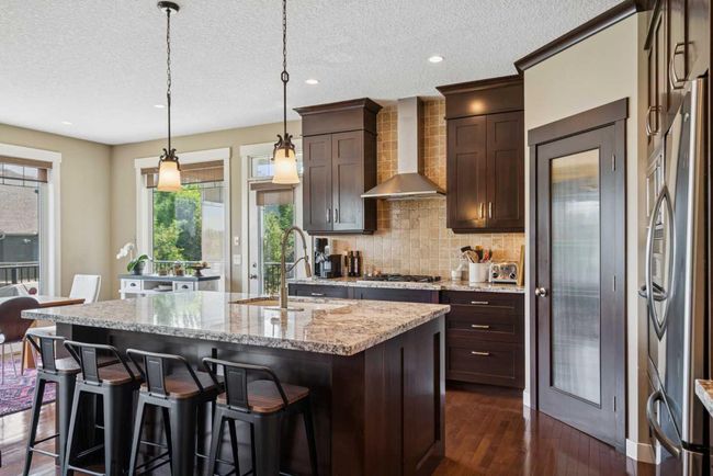 36 Panatella Pt Nw, House other with 4 bedrooms, 4 bathrooms and 4 parking in Calgary AB | Image 9