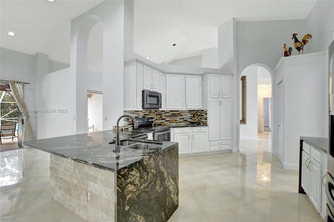 21698 Abington Ct, House other with 5 bedrooms, 3 bathrooms and null parking in Boca Raton FL | Image 16