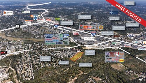 6903 Border Brk, San Antonio, TX, 78238-4015 | Card Image