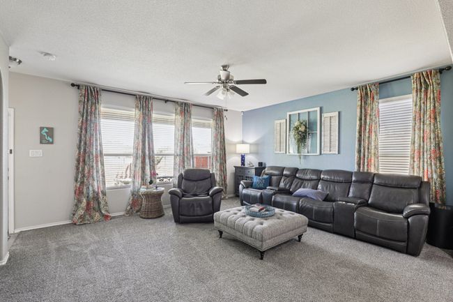 14124 Rabbit Brush Ln, House other with 3 bedrooms, 2 bathrooms and null parking in Haslet TX | Image 12