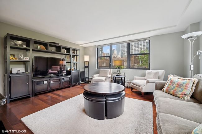 APT-508 - 1445 N State Pkwy, Condo with 1 bedrooms, 1 bathrooms and 1 parking in CHICAGO IL | Image 12