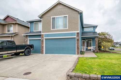 1000 Tasha Way, Lebanon, OR, 97355-3966 | Card Image