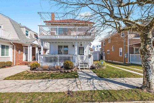 13 N Haverford Ave, MARGATE CITY, NJ, 08402-1717 | Card Image