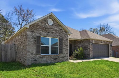 2020 Mary Alice Dr, Conway, AR, 72032-5022 | Card Image