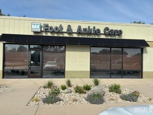 suite-c-and-d-2020 S Western Avenue, Marion, IN, 46953 | Card Image