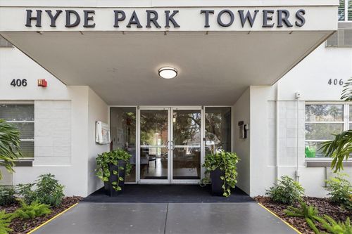 505-406 S Cedar Ave, TAMPA, FL, 33606-2221 | Card Image