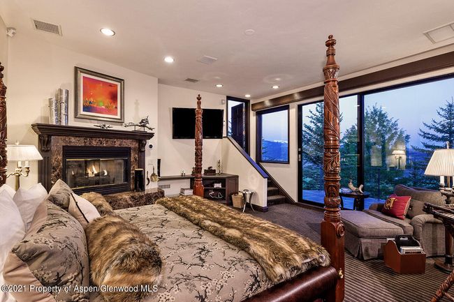572 N Starwood Dr, House other with 5 bedrooms, 8 bathrooms and 2 parking in Aspen CO | Image 14