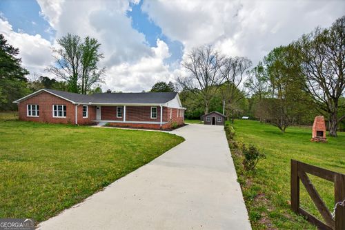 7142 Hamilton Rd, Pine Mountain, GA, 31822-5017 | Card Image