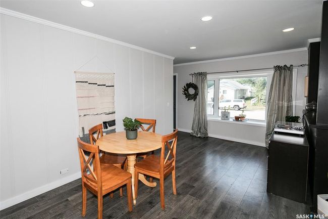 624 Pacific Ave, Home with 4 bedrooms, 2 bathrooms and 5 parking in Kerrobert SK | Image 11