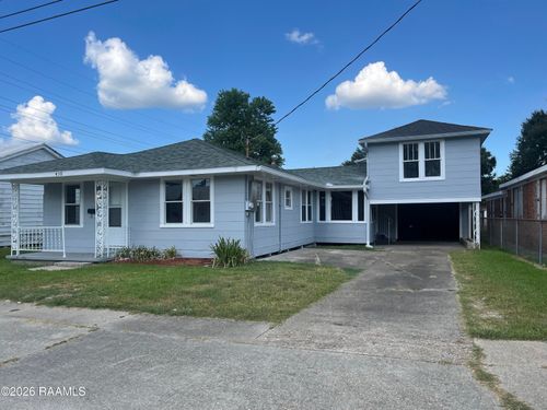410 Rouly Street, New Iberia, LA, 70560 | Card Image