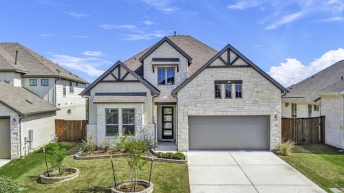 209 Azalea Springs Rd, Liberty Hill, TX, 78642-2314 | Card Image
