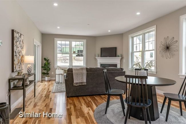 39 - 39 The Cliffs At Evergreen, Cliffside Drive, Condo with 2 bedrooms, 3 bathrooms and null parking in Auburn NH | Image 11