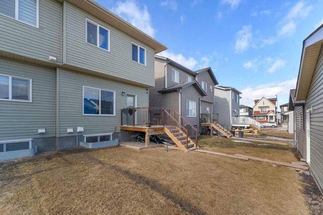 104 Cornerbrook Gate Ne, Home with 4 bedrooms, 3 bathrooms and 2 parking in Calgary AB | Image 32