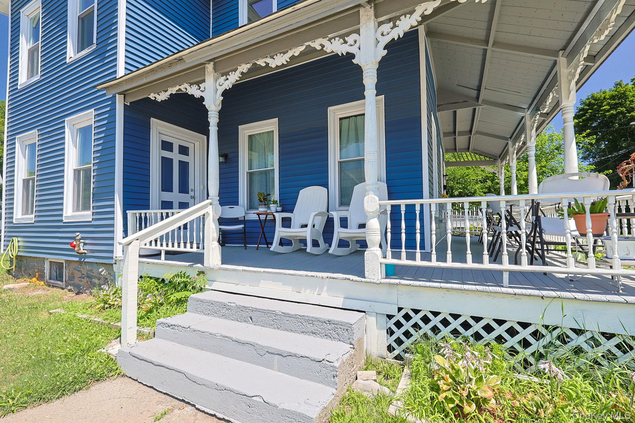 Residential Income in Wawarsing 5