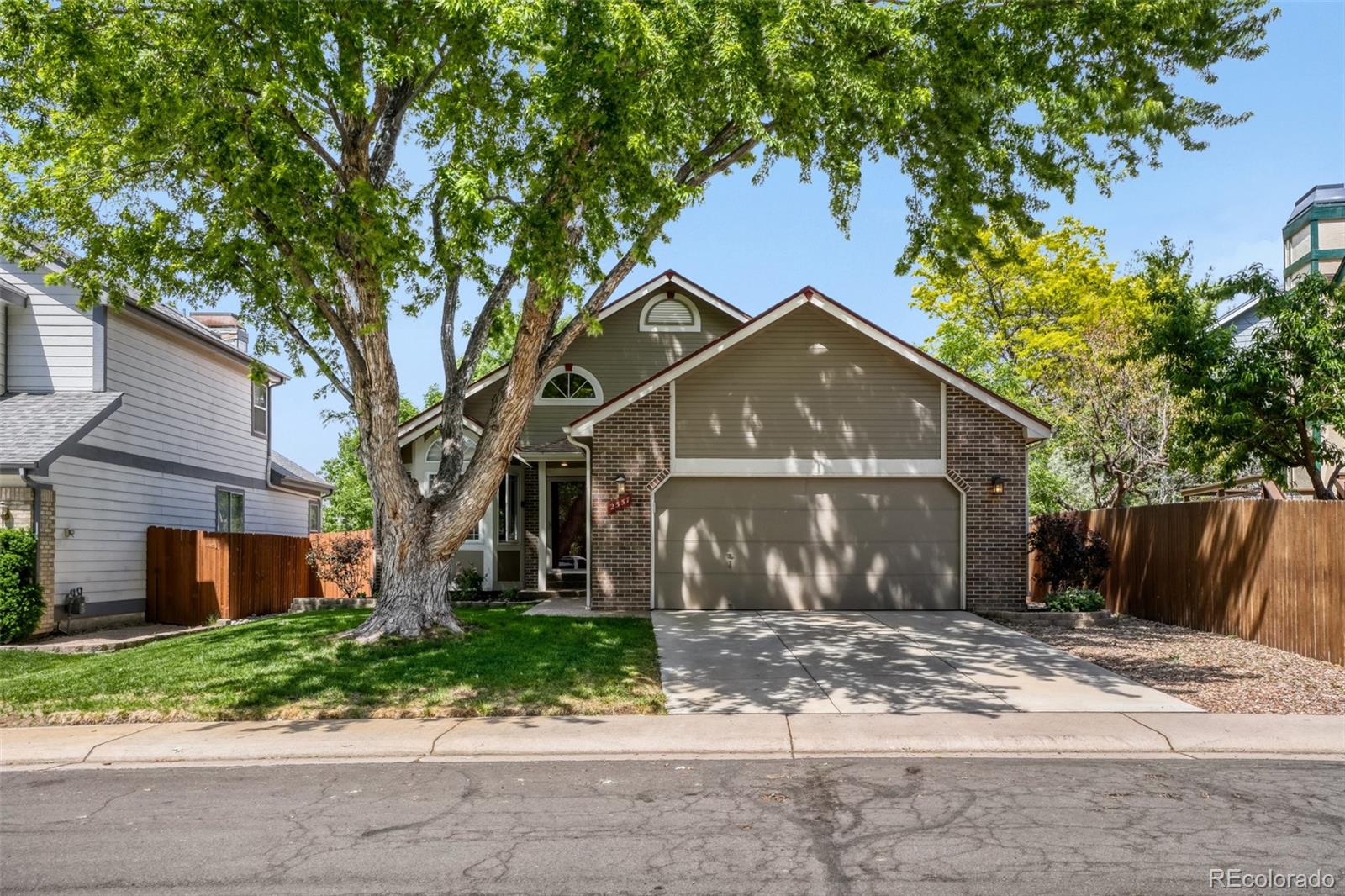 Residential in Denver
