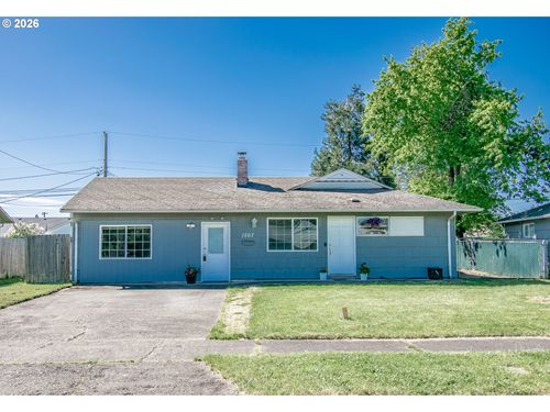 1267 Pleasant St, Springfield, OR, 97477-2616 | Card Image