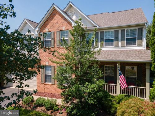 106 Exmoor Ct Nw, LEESBURG, VA, 20176-2049 | Card Image