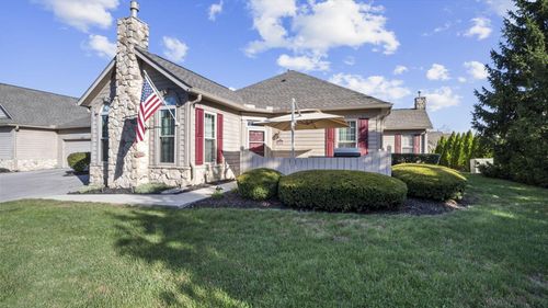 3669 Stoneway Pt, Powell, OH, 43065-8270 | Card Image