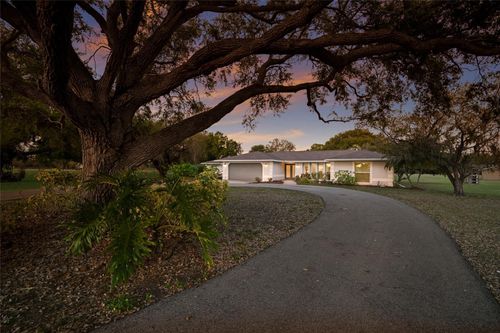 1516 Fox Creek Dr, SARASOTA, FL, 34240-9578 | Card Image