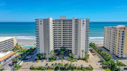 1009-2055 S Atlantic Avenue, DAYTONA BEACH SHORES, FL, 32118 | Card Image