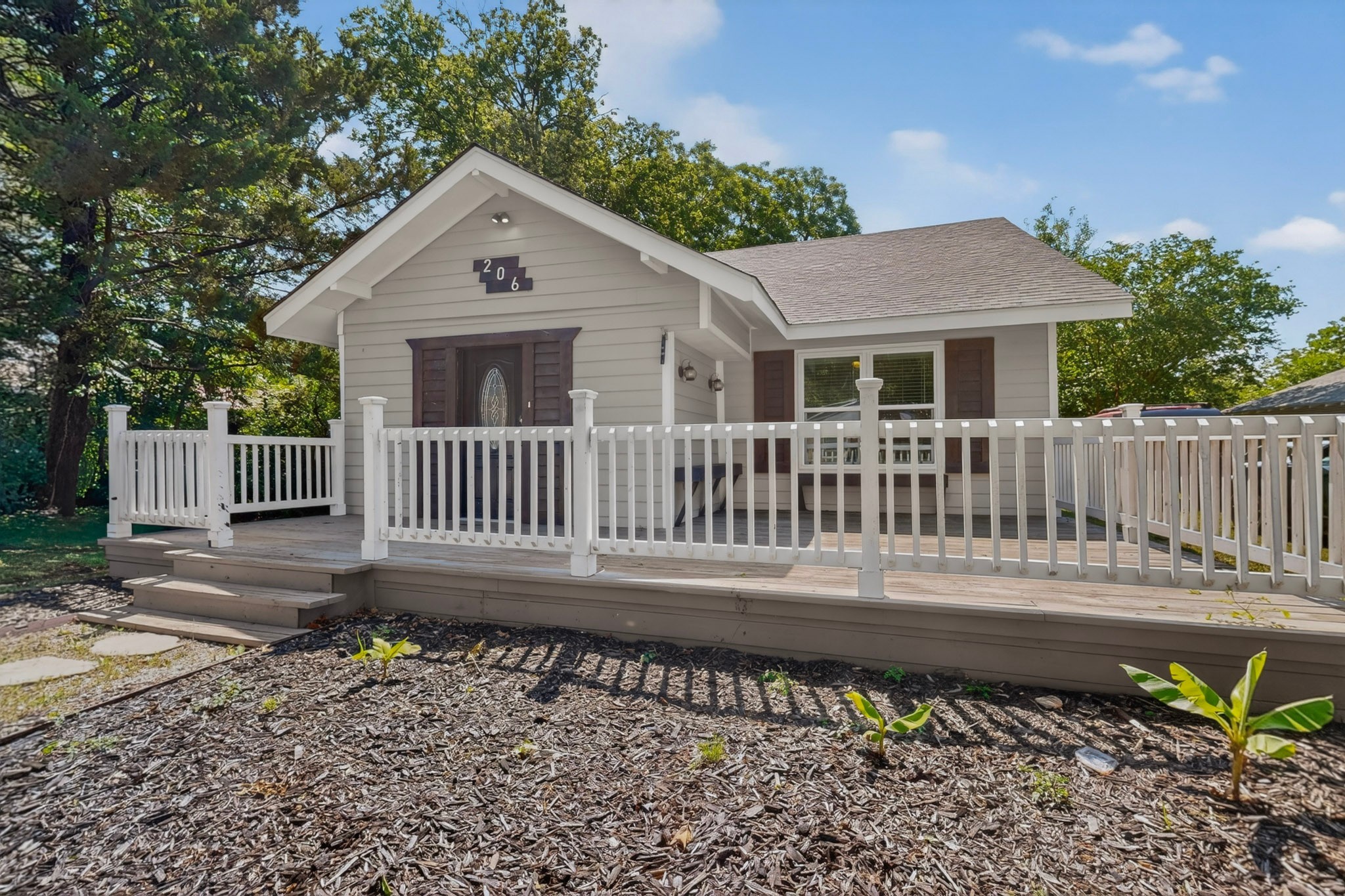 Residential in Waxahachie 2