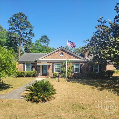 4620 Lansdowne Street, Savannah, GA, 31405 | Card Image