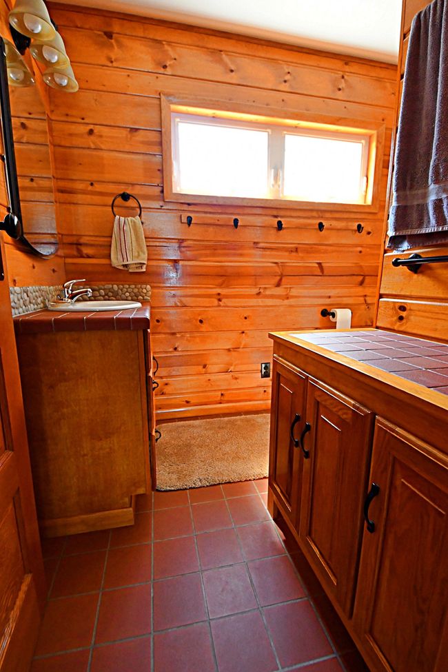6103 Sunset Dr, House other with 3 bedrooms, 1 bathrooms and null parking in Saint Helen MI | Image 21