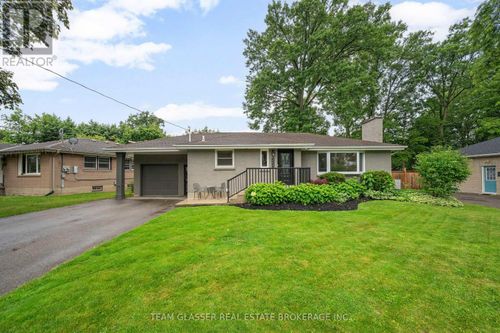 264 Ridgewood Cres, London, ON, N6J3G6 | Card Image