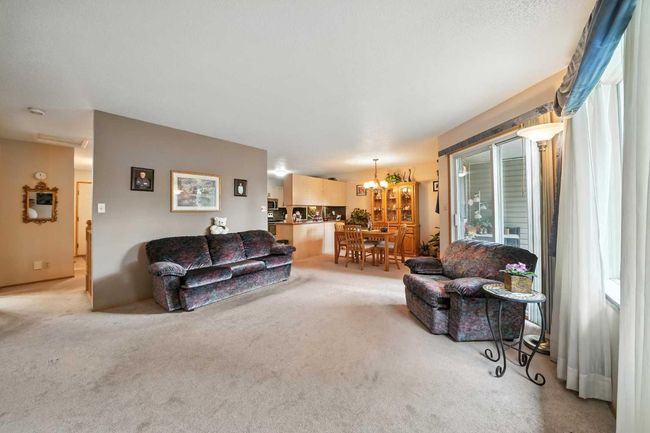 69 - 2816 Botterill Crescent, Townhouse with 2 bedrooms, 2 bathrooms and 2 parking in Red Deer AB | Image 7