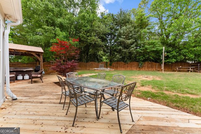 6514 Station Dr, House other with 4 bedrooms, 4 bathrooms and null parking in Clermont GA | Image 35