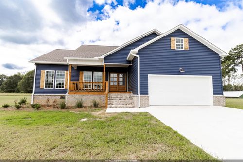 838 County Road 599, Hanceville, AL, 35077-7372 | Card Image