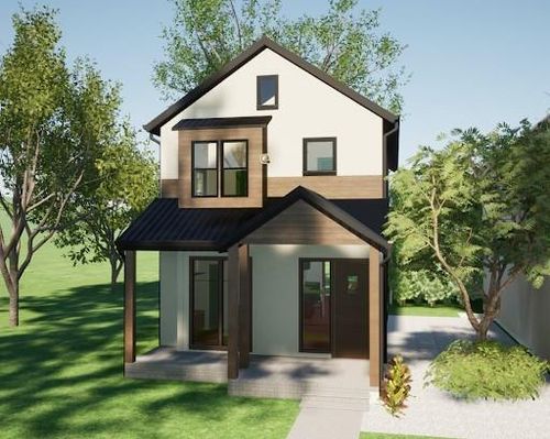 2844 Tracy Ave, Kansas City, MO, 64109-1247 | Card Image