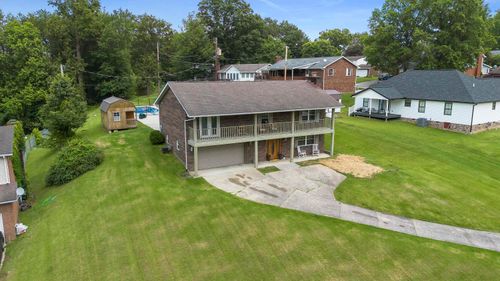 1087 Fox Dr, Russell, KY, 41169-1659 | Card Image