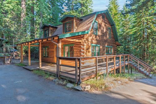 45991 Pacific Woods Rd, Gualala, CA, 95445 | Card Image