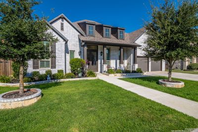 28642 Benedikt Path, House other with 4 bedrooms, 3 bathrooms and null parking in Boerne TX | Image 2