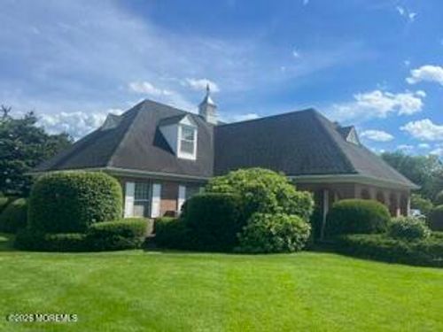 108 Avenue Of Two Rivers, Rumson, NJ, 07760-1802 | Card Image