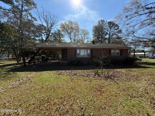 3273 Jim Sutton Rd, La Grange, NC, 28551-8206 | Card Image