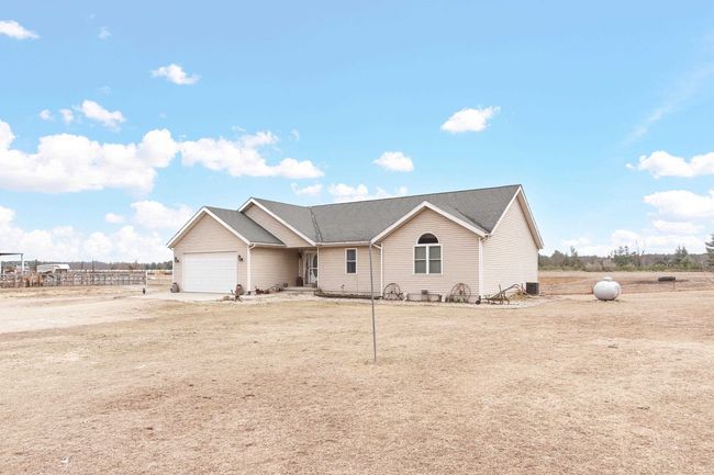 N6702 12th Road, House other with 3 bedrooms, 2 bathrooms and null parking in HARRIS WI | Image 21