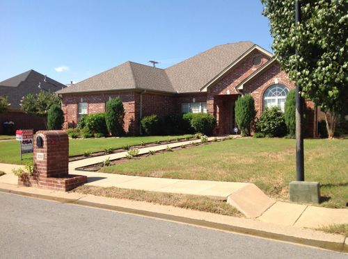 3211 Moonlighting Place Dr, Bryant, AR, 72022-8006 | Card Image