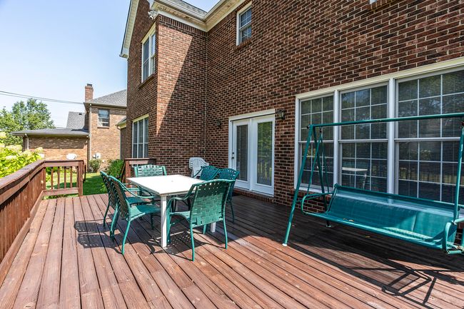3005 Old Field Way, House other with 5 bedrooms, 4 bathrooms and null parking in Lexington KY | Image 44