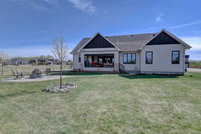 5708 Poplar Lane, House other with 5 bedrooms, 4 bathrooms and null parking in Rural Grande Prairie No. 1, County of AB | Image 47