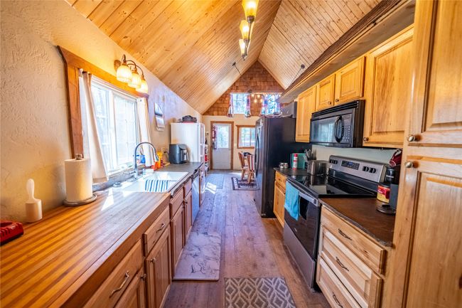193 Mud Lake Rd, House other with 2 bedrooms, 1 bathrooms and null parking in Troy MT | Image 8