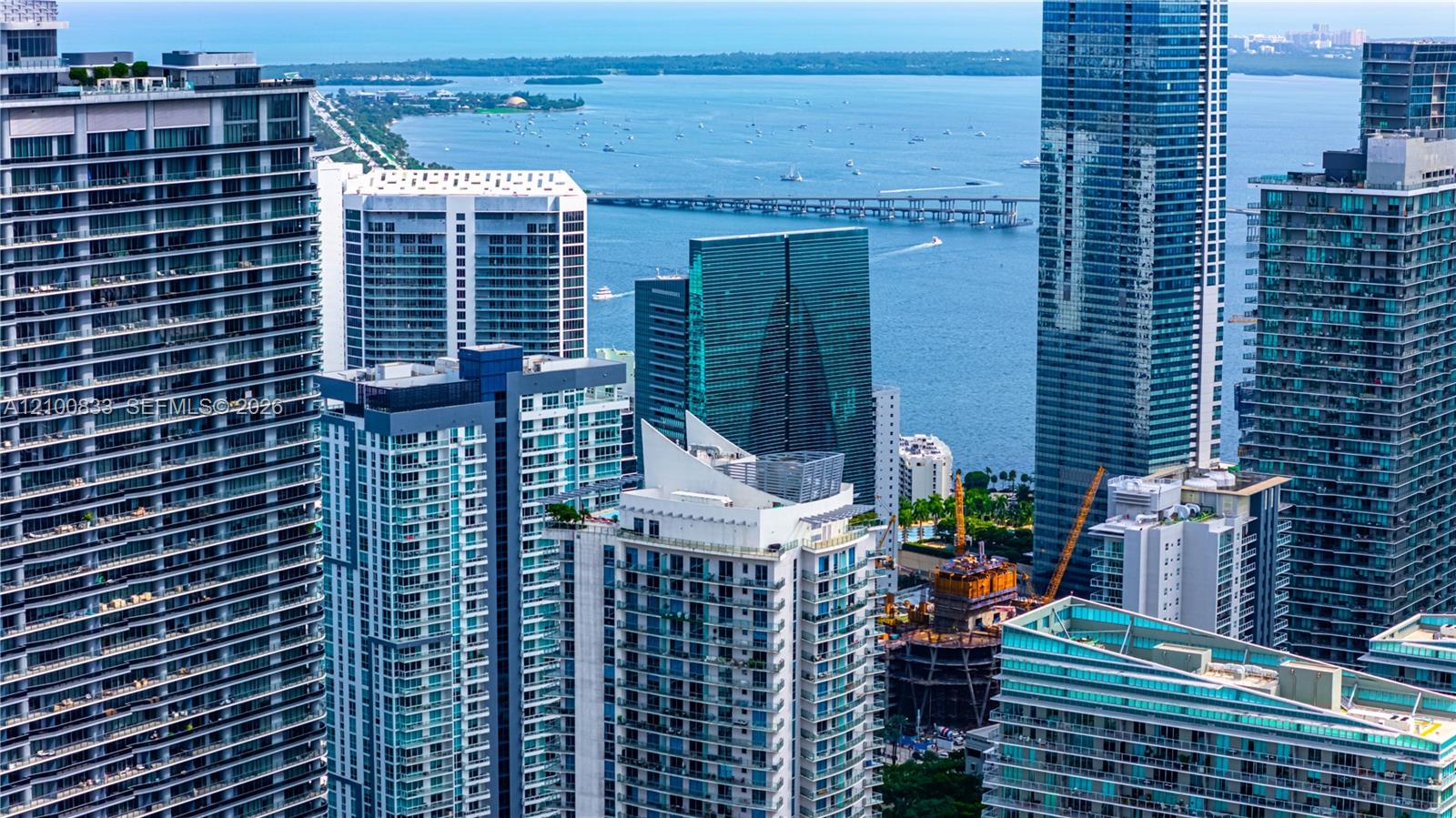 Residential in Miami 3