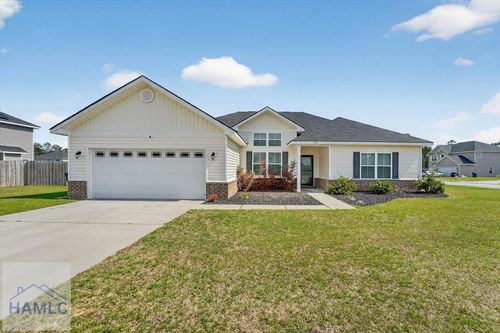 63 Forman Way Se, Ludowici, GA, 31316 | Card Image