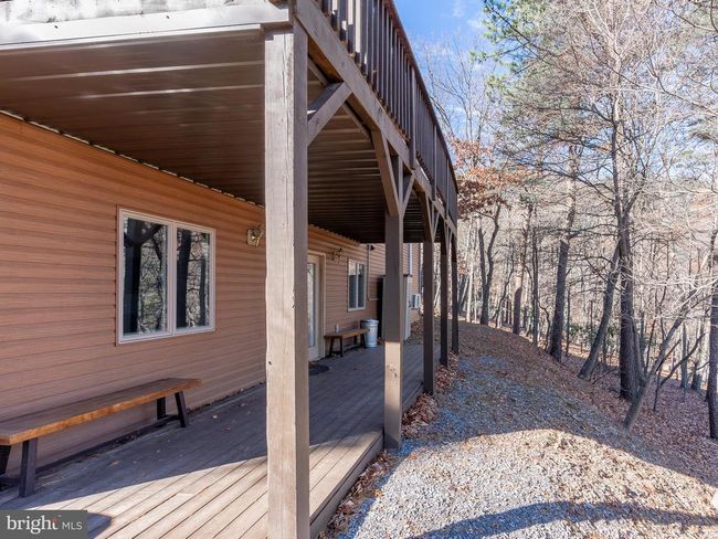 160 Wilson Way, House other with 4 bedrooms, 4 bathrooms and null parking in MCGAHEYSVILLE VA | Image 70