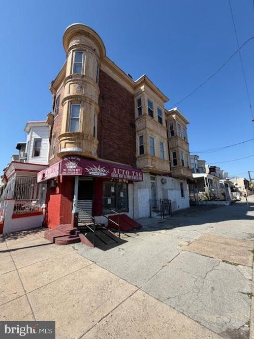 3666 N Percy St, PHILADELPHIA, PA, 19140-4326 | Card Image