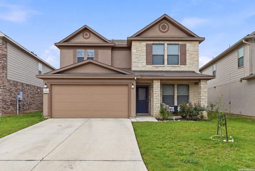 11454 Arabette, San Antonio, TX, 78245-4043 | Card Image